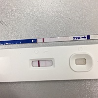 开心，期待小宝宝的到来❤️