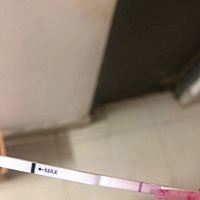 大家帮忙看看 这是有了么？