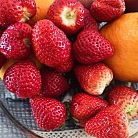 兜兜宝贝👄妈妈今天和奶奶去做了检查，医生说各方面都很好哦(´-ω-`)妈妈要感谢你哦(´-ω-`)一直以...