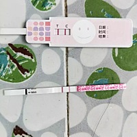 金秀儿排卵试纸,这种情况还有多久会排卵