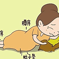 “扎心的孕晚期”有多扎心？   每一个宝宝的出生都是宝妈十月怀胎，受尽万般折磨，才生下来的。如果把孕...