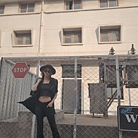 你只要自己努力 才能得到时间的偏爱