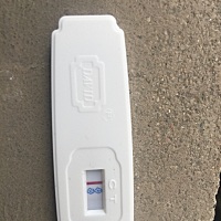 这个算是白板吗？