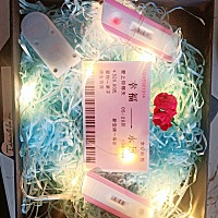 送给老公的生日礼物