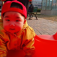 春天就是到处玩耍的季节😊