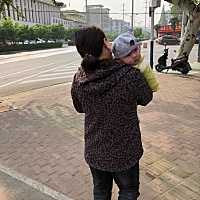 胖宝宝快一百天咯