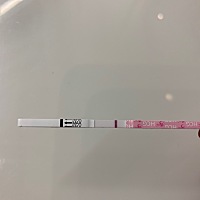 末次月经3月13号，3月18号完，3月30号排卵期，3月28，29，30，4月1号都安排了，现在还是白板，心哇凉哇...