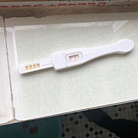等了这么多年我得猪宝宝你坚持住，一定不要跑，妈妈愿意拿任何东西换，昨天留了点血，好害怕。