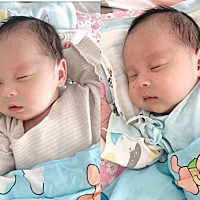 半个月，二斤肉的差距