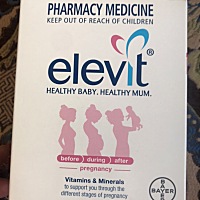 请问各位宝妈、宝爸们。 昨天检查出有宝宝了，40多天了。一直再吃澳洲版的爱乐维，还需要不需要再吃DHA...