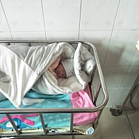 家有喜事，恭喜二姐二姐夫喜提双胞胎千金啦，我又当小姨啦。