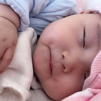 记录一下小诗涵