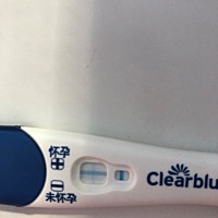 亲们.帮看看这是有了吗