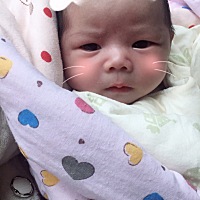 追奶追的死心慌，自己肥的跟猪一样，就是没奶水……