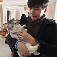 看到别人老公都会做饭而且做的特好吃(｢･ω･)｢嘿我就特别羡慕，我的妈宝老公熬个大米粥都糊，除了给...