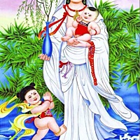 宝宝足月啦！！！强力催生！！！求发动！！！诚心诚意迎接宝宝！！！听说发催生贴很灵的，求顺产娘娘显...