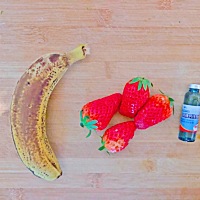 郝可艾的辅食午餐😝