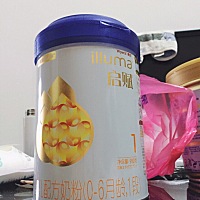 急～想问下这个圈有买过惠氏启赋奶粉一段的吗？昨天在奶粉店买了一罐285元，后来一查市场价是358左右，...