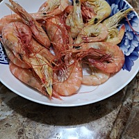 11日食单 早餐 米粉 鸡蛋 豆浆 红薯 午餐 冬瓜 青菜 莴笋片 米饭 晚餐 麻虾 马鲛鱼 炒茄子 面条