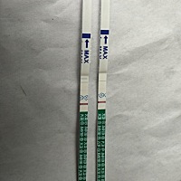 末次4月7号打的2000绒促，今天第四天了，现在这是希望还是失望呢？有的说200048小时代谢完，有的说48有...