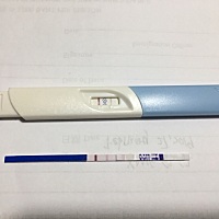 3.13末次月经，月经周期比较短，已经拖过5天还没来。近一周肚子一直感觉有姨妈的腹痛感，感觉就像快来了...