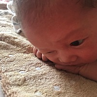 我觉得我要调整好心态