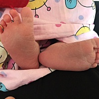 41周催产生了7斤2两的男宝，二胎，有点失落，听见别人的冷嘲热讽心里也有点不舒服，孩子闹人的时候更是...