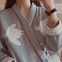 还有几天就出月子了 终于把澡洗了，重生的感觉