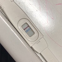 排卵试纸两条线早早孕试纸一条线怎么回事？？怀上了吗？？