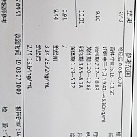 促卵泡激素高，医生说卵巢功能早衰，说赶紧怀，过五六年就没有生育了，还说现在要是怀不上了就只能做试...