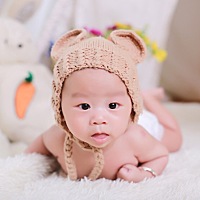 时间过得真快，马上五个月了