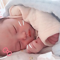 有4.5号清明节那天出生的同款宝宝嘛