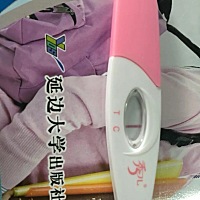 忍住很多天不测，不想，但是偶尔打开美柚看到有小姐姐测出来就特别手痒想去测。说说排卵后感觉，6号乳房...