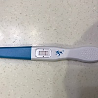 感谢这个软件，二胎一次就中。这次希望生个佩奇。我是4月1日排卵，期间就3月31日同房一次。没想到就...