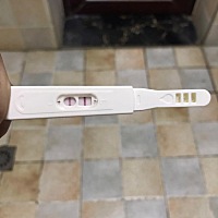 今天开始，好好对待妻子，好好照顾她。