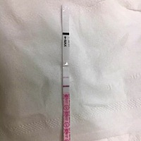 5号排卵的.金秀儿早孕和排卵同一时间测 有望吗？ 胸部r头不涨不痛 软软的