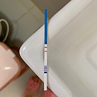 怀孕6周啦，刚有点感觉恶心，是不是来反映啦，但愿这次不要反应太大