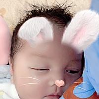 一天一个样宝贝😘