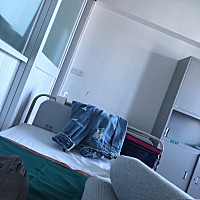 40+8了，还没有要生的感觉，今天办住院了，准备催生，希望一切顺利！加油加油💪