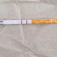 這幾個月經期有點不順，加上試左幾個月都無中，之後就一直半放棄...... 上個月10日來m, 下個星期要去旅...