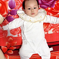 余生你就是我的全世界