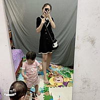 五个半月的二胎宝妈,大家都说看着不像，还有说我两个月的🤗