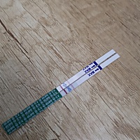 幸亏发现得早。。。不然以为姨妈不来准备喝藏红花活血化瘀了🌚