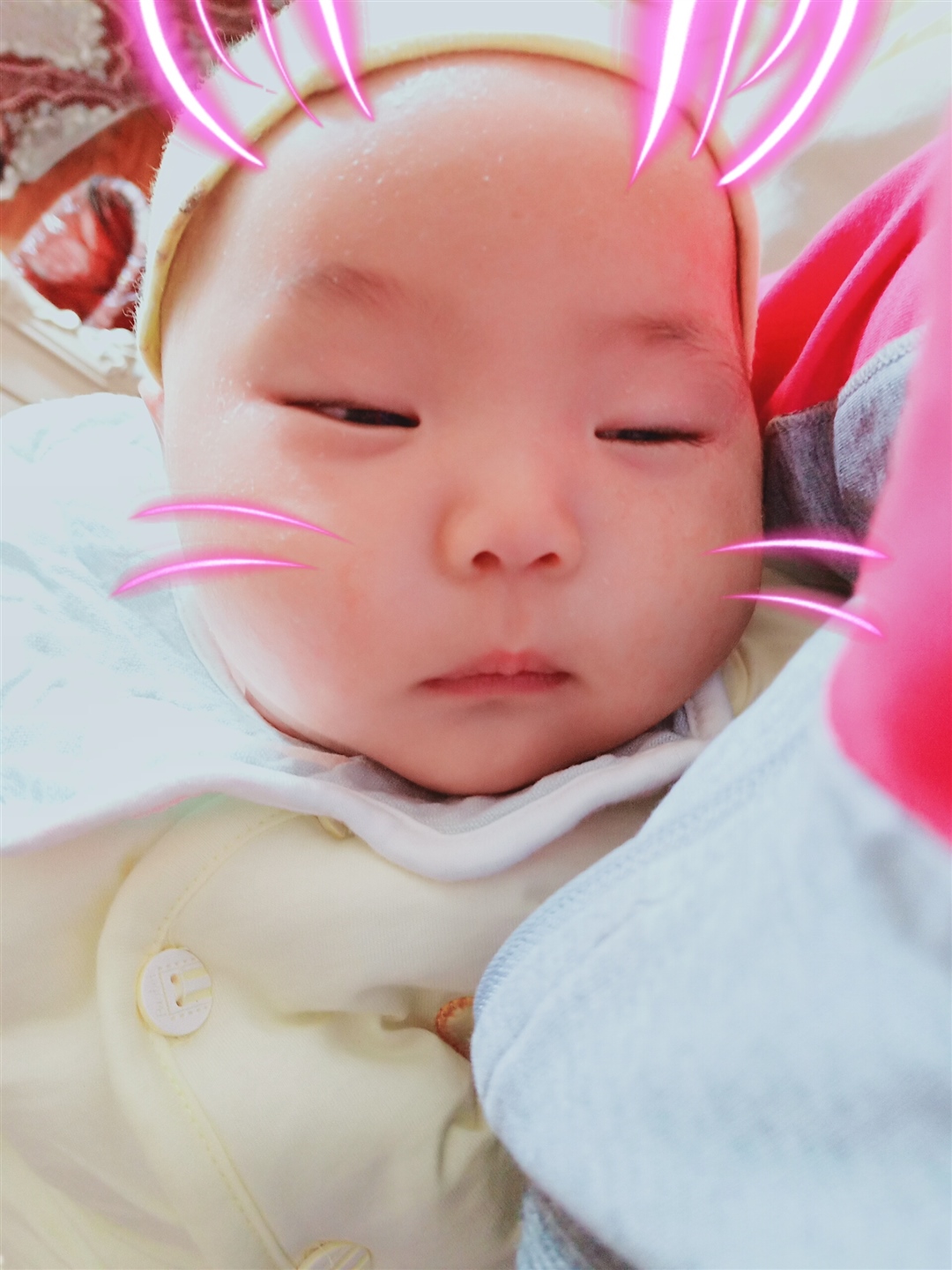 两个月