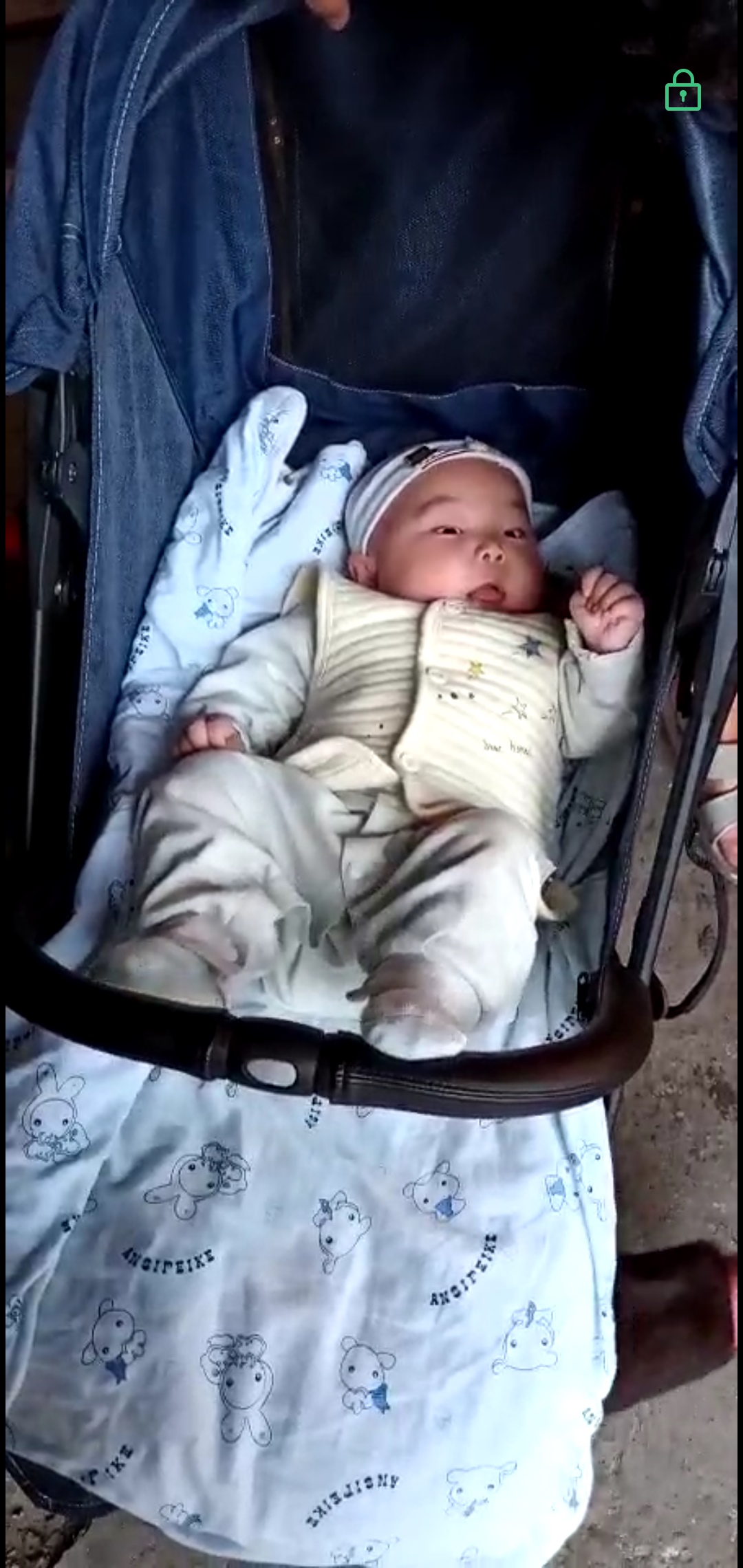 3个月