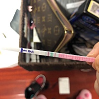 刚测到强阳，什么时候可以安排啊