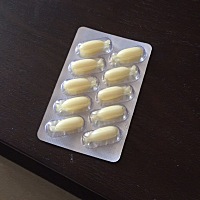 三个月的宝宝，大家都给吃钙么？这种乳钙可以吃么？