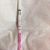 金秀儿排卵试纸强阳两天了，今天测的有转弱吗？眼睛已经看花。昨晚有安排一次，今天老公出差了，怕今晚转弱
