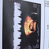 我们看出男女吗？好好奇🤗🤗🤗