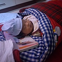 一个总把过不下去你就走的话挂在嘴边的人真是可笑，只能说如你所愿的话，早晚会走的，